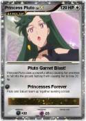 Princess Pluto