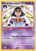 Eternal Sailor
