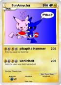 SonAmychu