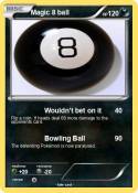 Magic 8 ball
