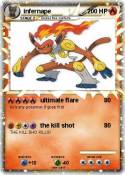 infernape