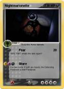 Nightmarionette