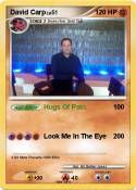 David Carp