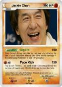 Jackie Chan