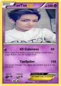 TaeTae