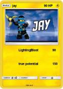 jay