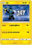 jay