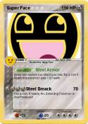 Super Face
