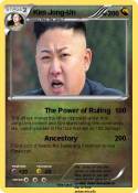 Kim Jong-Un