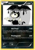 Bendy