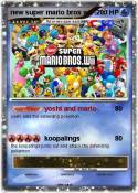 new super mario