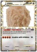 tribble