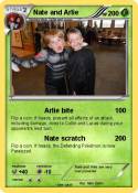 Nate and Arlie