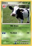 Udders