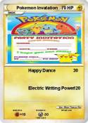 Pokemon