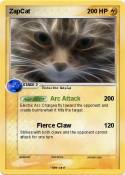 ZapCat