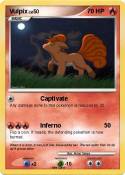 Vulpix
