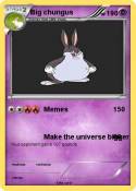 Big chungus