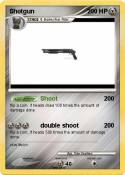 Shotgun