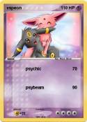 espeon