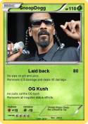 SnoopDogg