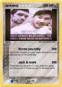 Jackaboy