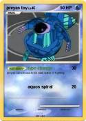 preyas toy