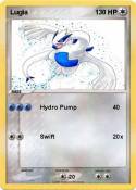 Lugia