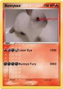 Bunnysaur