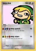 derpy link