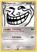 Troll Face