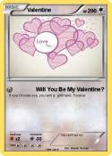 Valentine