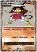 broly lssj4