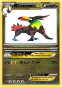 Toucannon