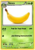 Banana