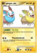 GX yamper