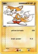 tails 10000000 