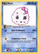 Fairy Floss