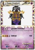 Power Overlord