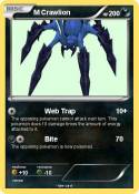 M Crawlion