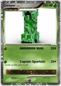 Creeper