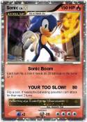 Sonic