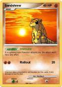 Sandshrew