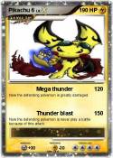 Pikachu 6