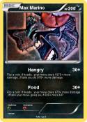Max Marino