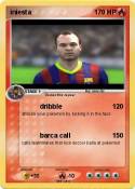 iniesta