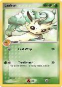 Leafeon