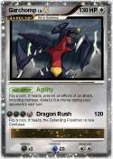 Garchomp