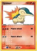 Cyndaquil