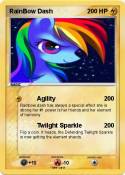 RainBow Dash